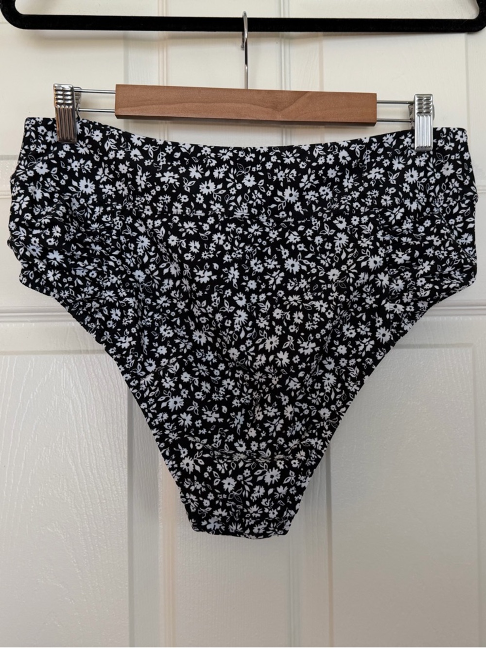 Torrid swim bottom